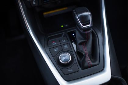 Toyota RAV4 Plug-in Hybrid 306Ps